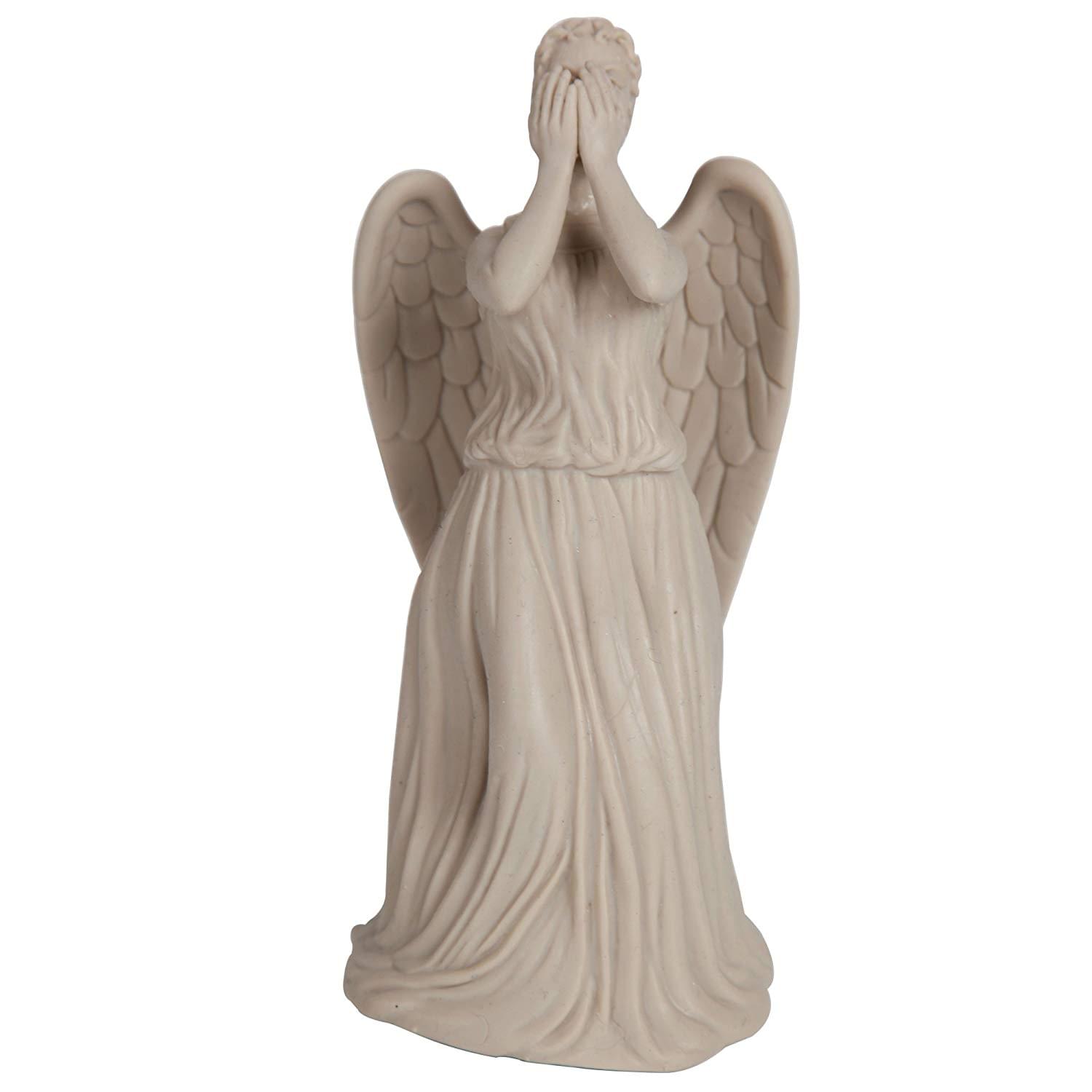 Doctor Who Wheeping Angel Stress Toy