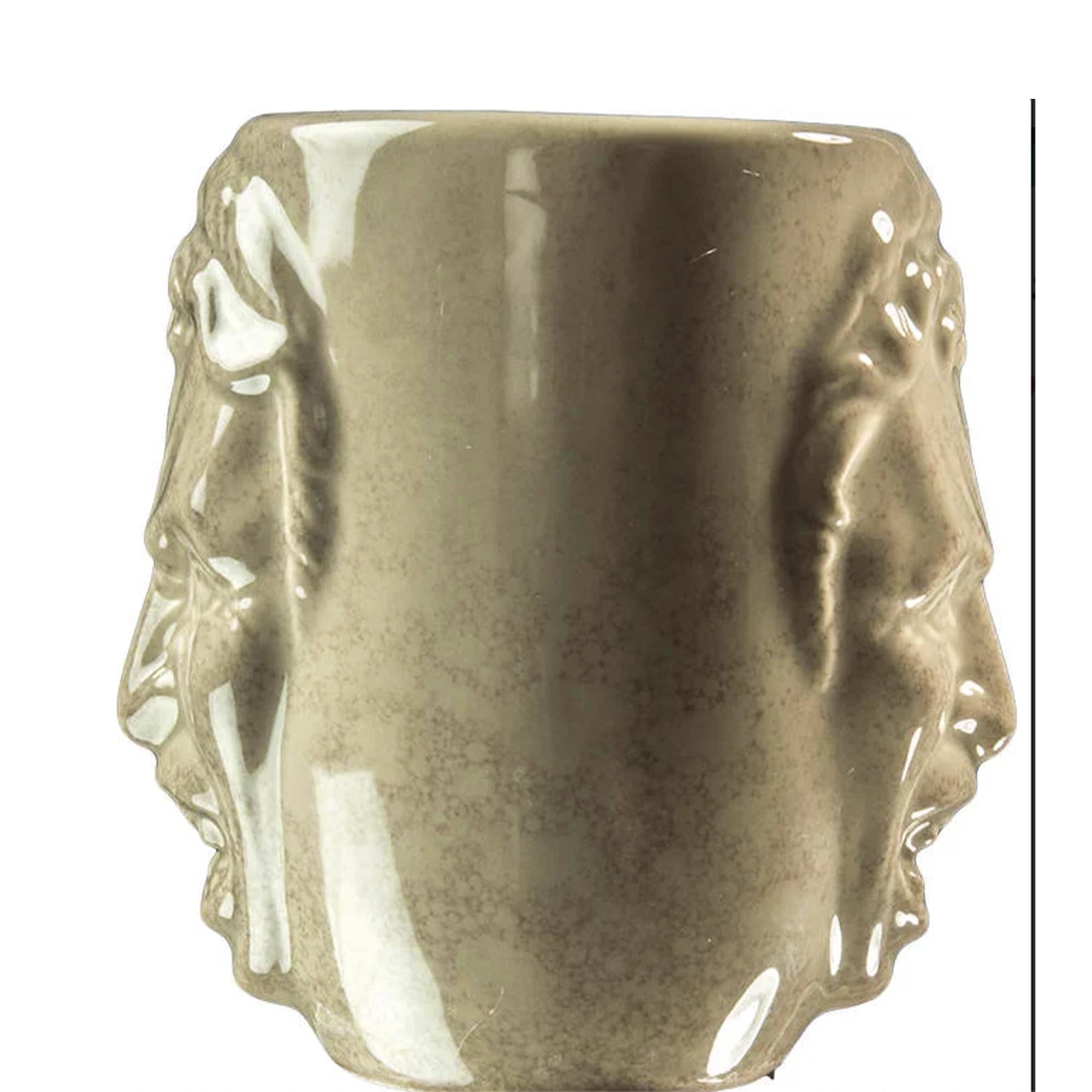 Doctor Who Weeping Angel 12oz Molded Mug