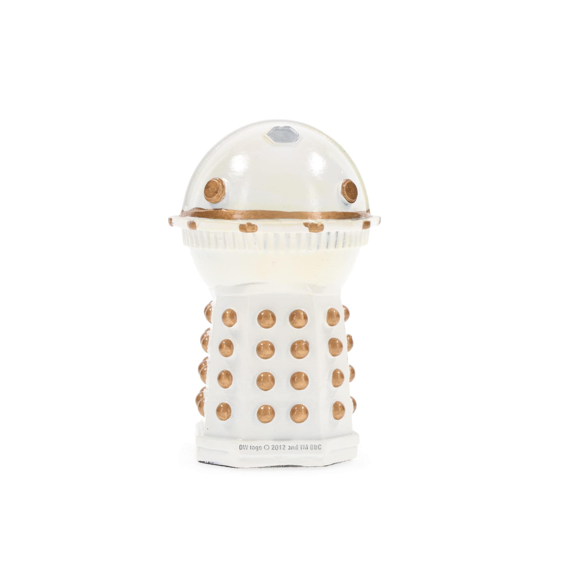 Doctor Who 4" Resin Figure: Dalek Emperor Davros (Remembrance Of The Daleks)