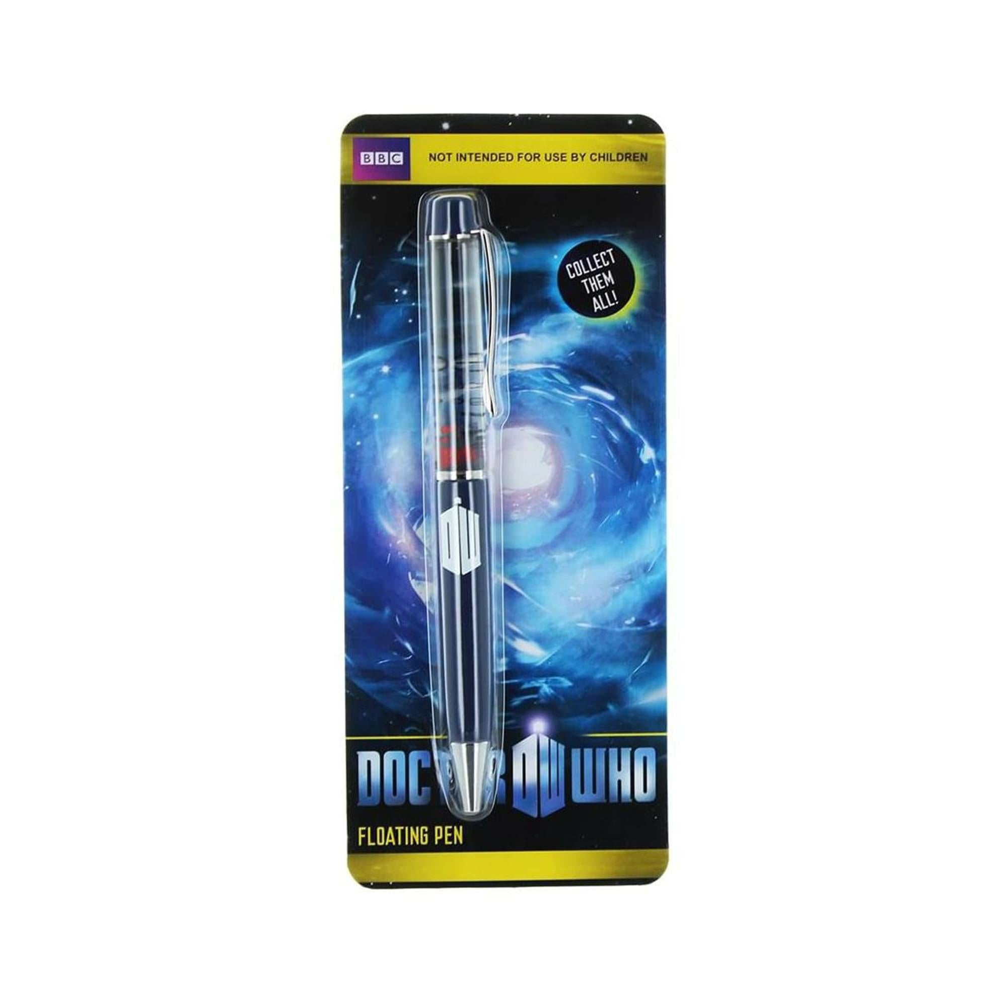 Doctor Who Floating Pen: Dalek