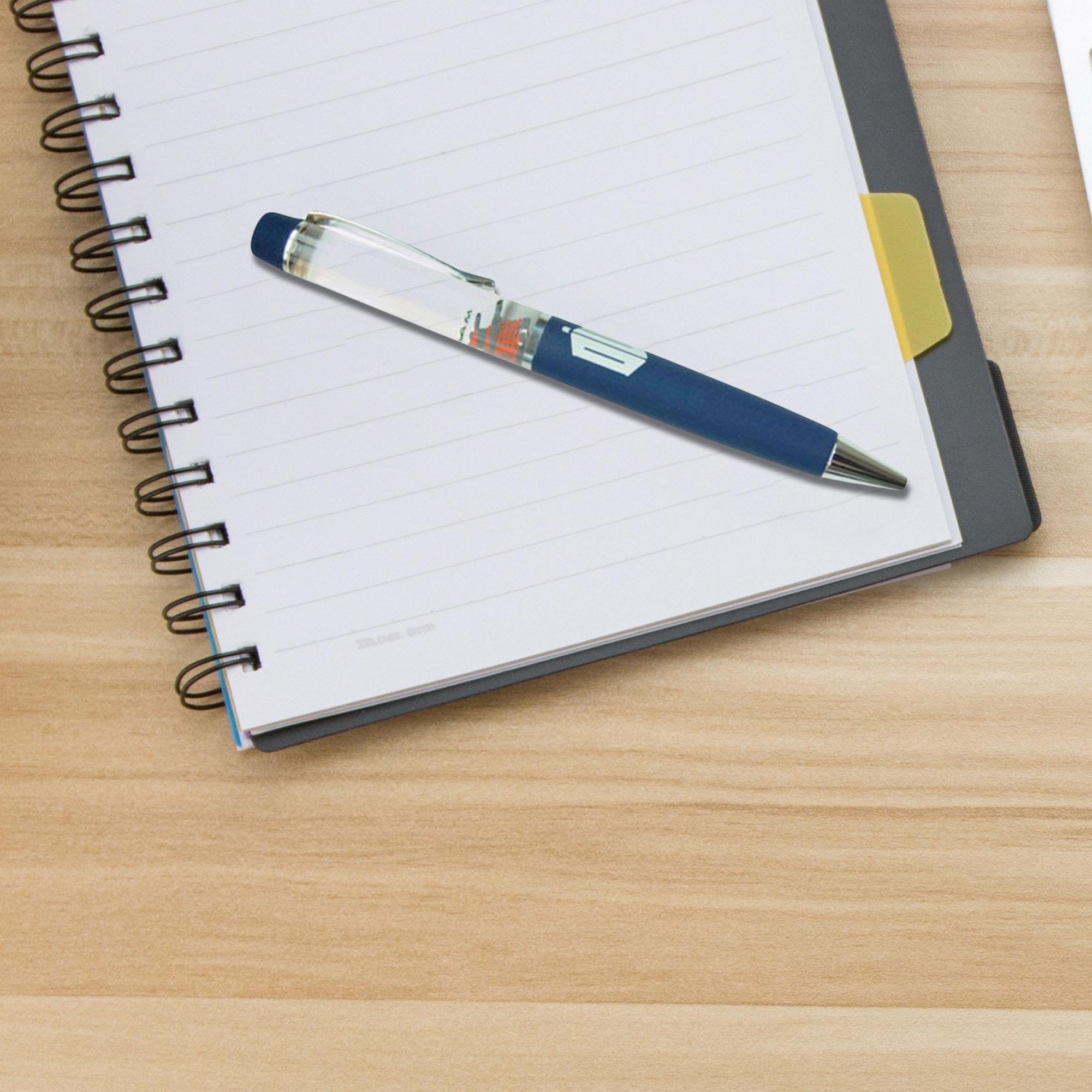 Doctor Who Floating Pen: Dalek