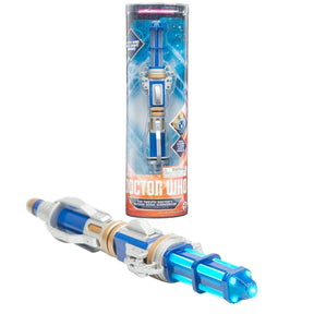 Doctor Who 12th Doctor's Second Sonic Screwdriver with Lights & Sound