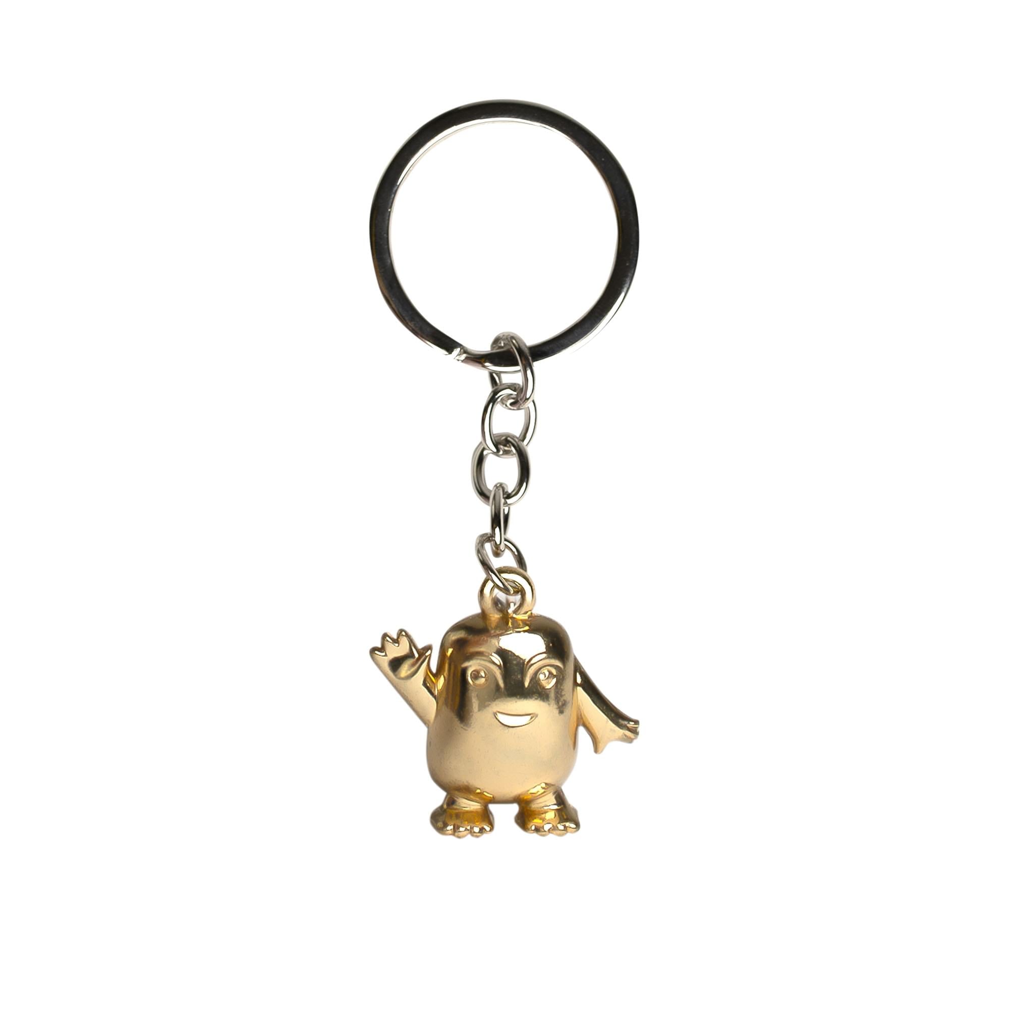 Doctor Who Figural Blind Box Keychain | 3 Random