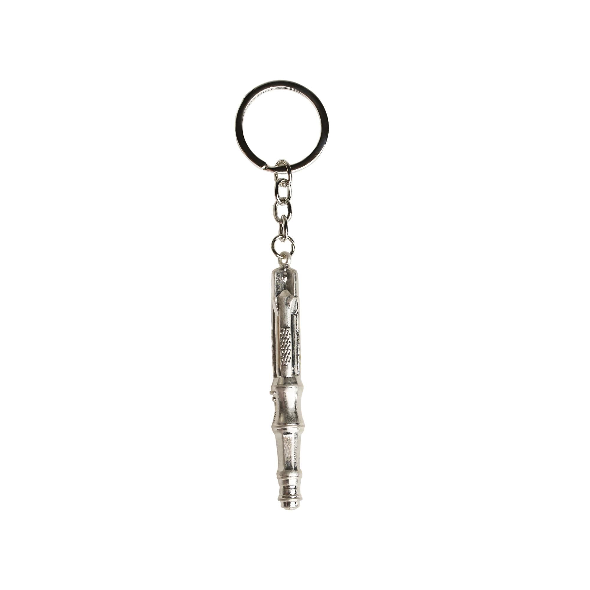 Doctor Who Figural Blind Box Keychain | 3 Random