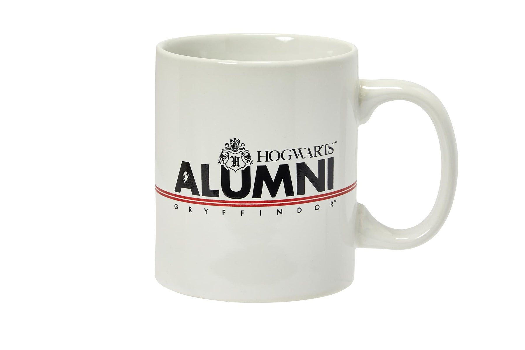 Harry Potter House Gryffindor Alumni 11-Oz Ceramic Mug
