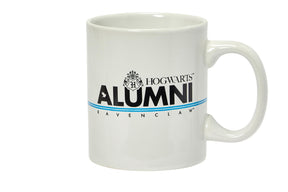 Harry Potter House Ravenclaw Alumni 11-Oz Ceramic Mug