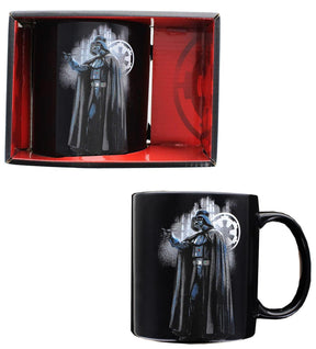 Star Wars Darth Vader 20oz Ceramic Mug
