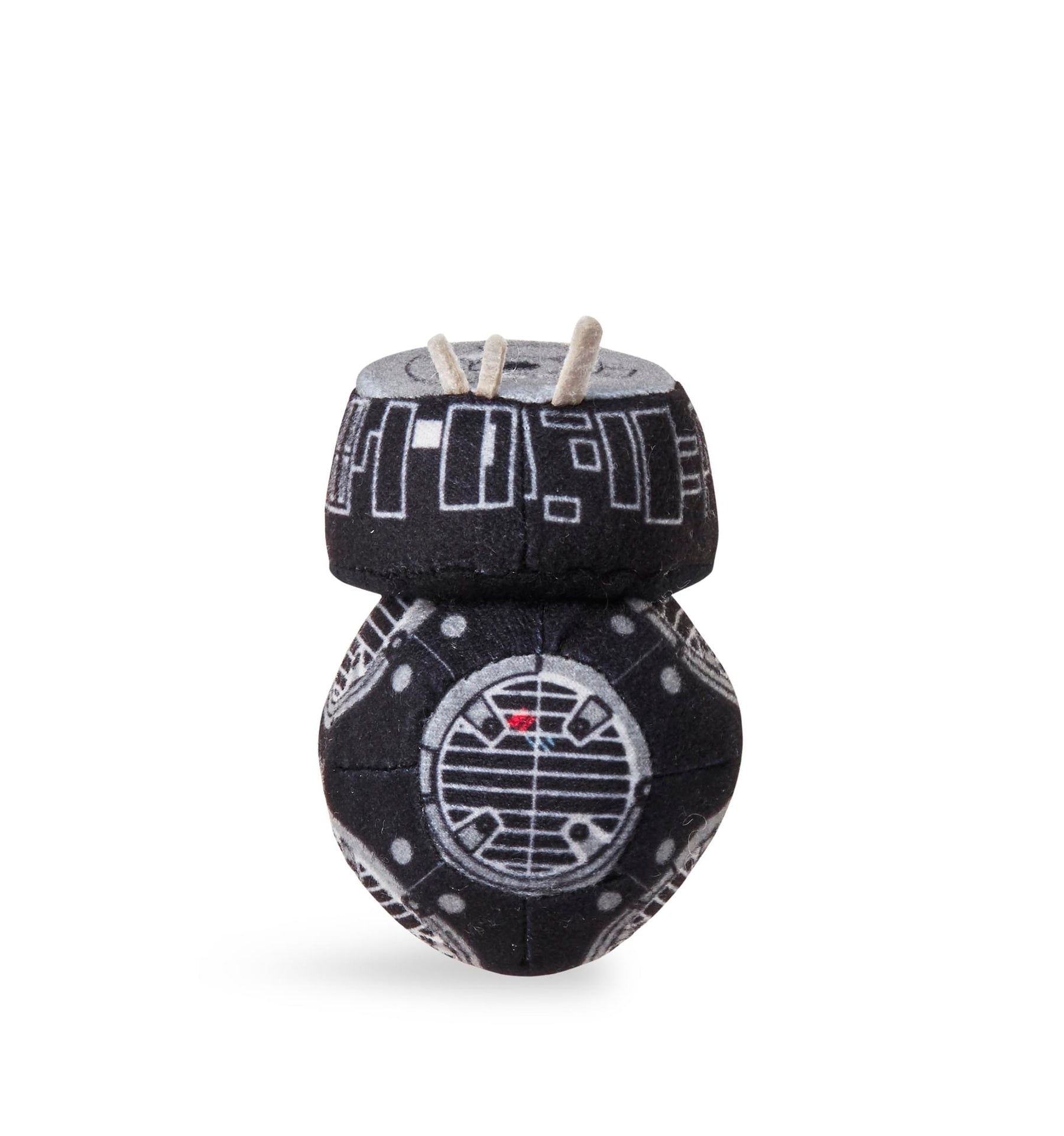 Star Wars Mini SuperBITZ Plush Toy - BB9-E