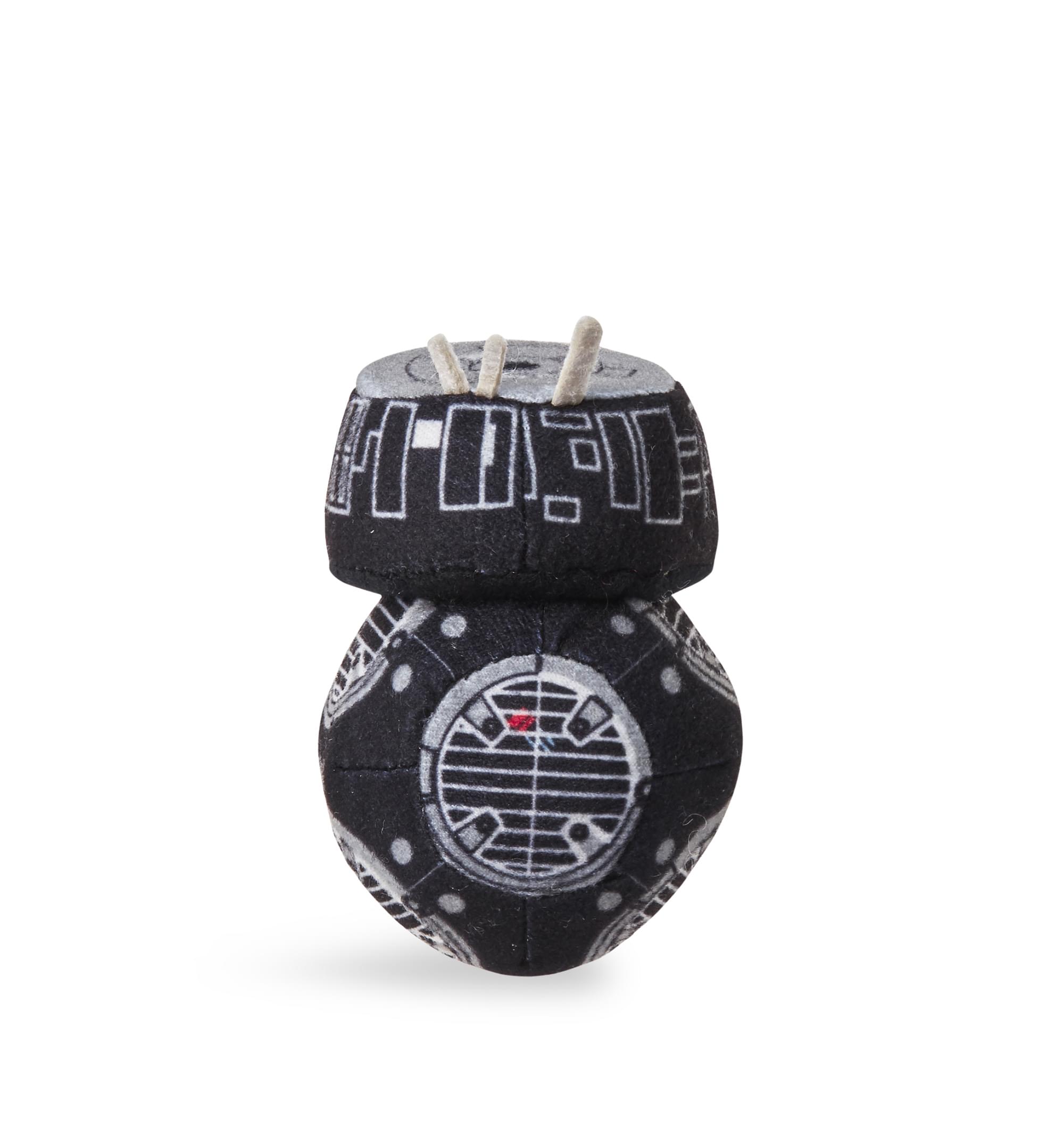 Star Wars Mini SuperBITZ Plush Toy - BB9-E