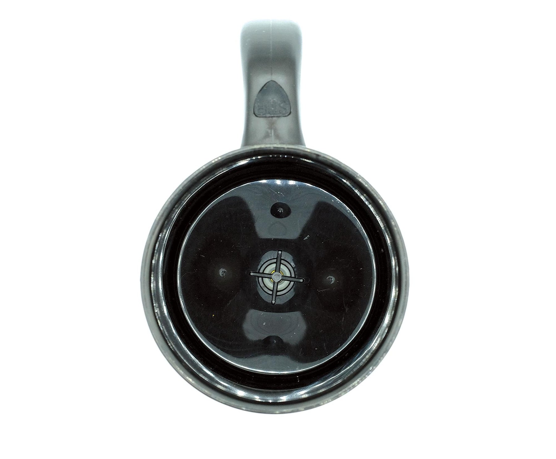 Star Wars Tie Fighter Self-Stirring 12 Ounce Travel Mug