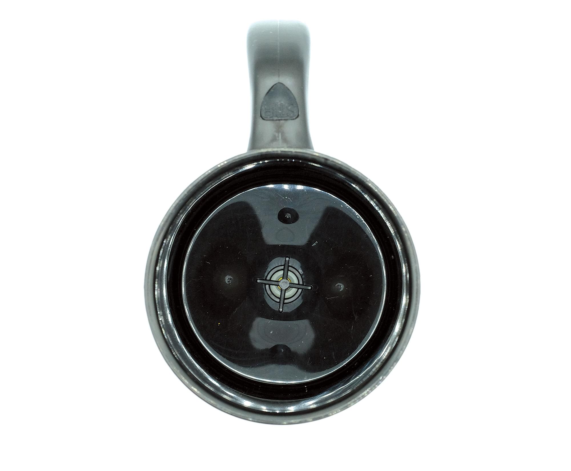 Star Wars Tie Fighter Self-Stirring 12 Ounce Travel Mug