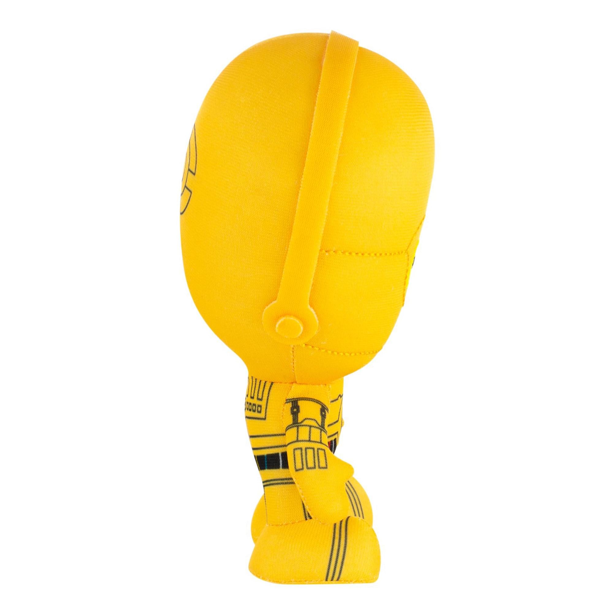Star Wars Heroez 7 Inch Character Plush | C3PO