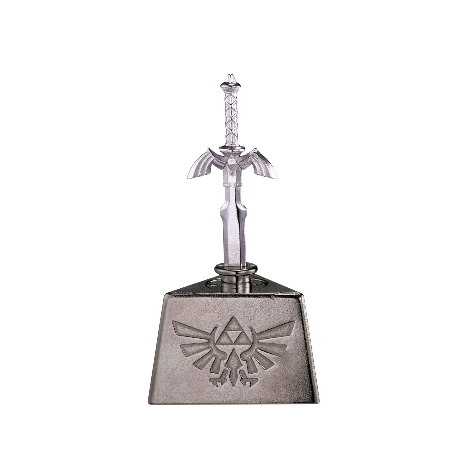 The Legend Of Zelda Master Sword Hanayama Puzzle | Level 6