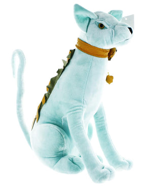 SAGA Lying Cat Plush Toy | 18 Inches Tall