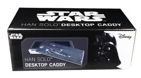 Star Wars Han Solo in Carbonite Pencil Holder Desk Organizer