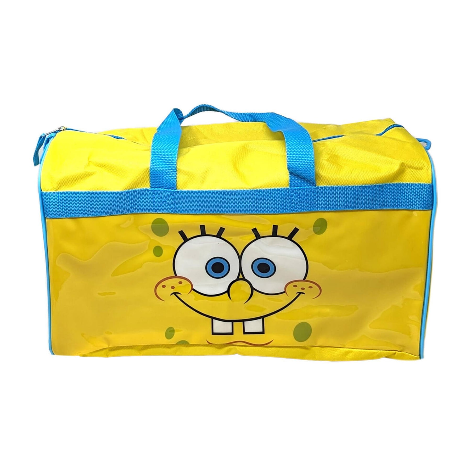 SpongeBob SquarePants Duffle Bag | 18" x 10" x 11"