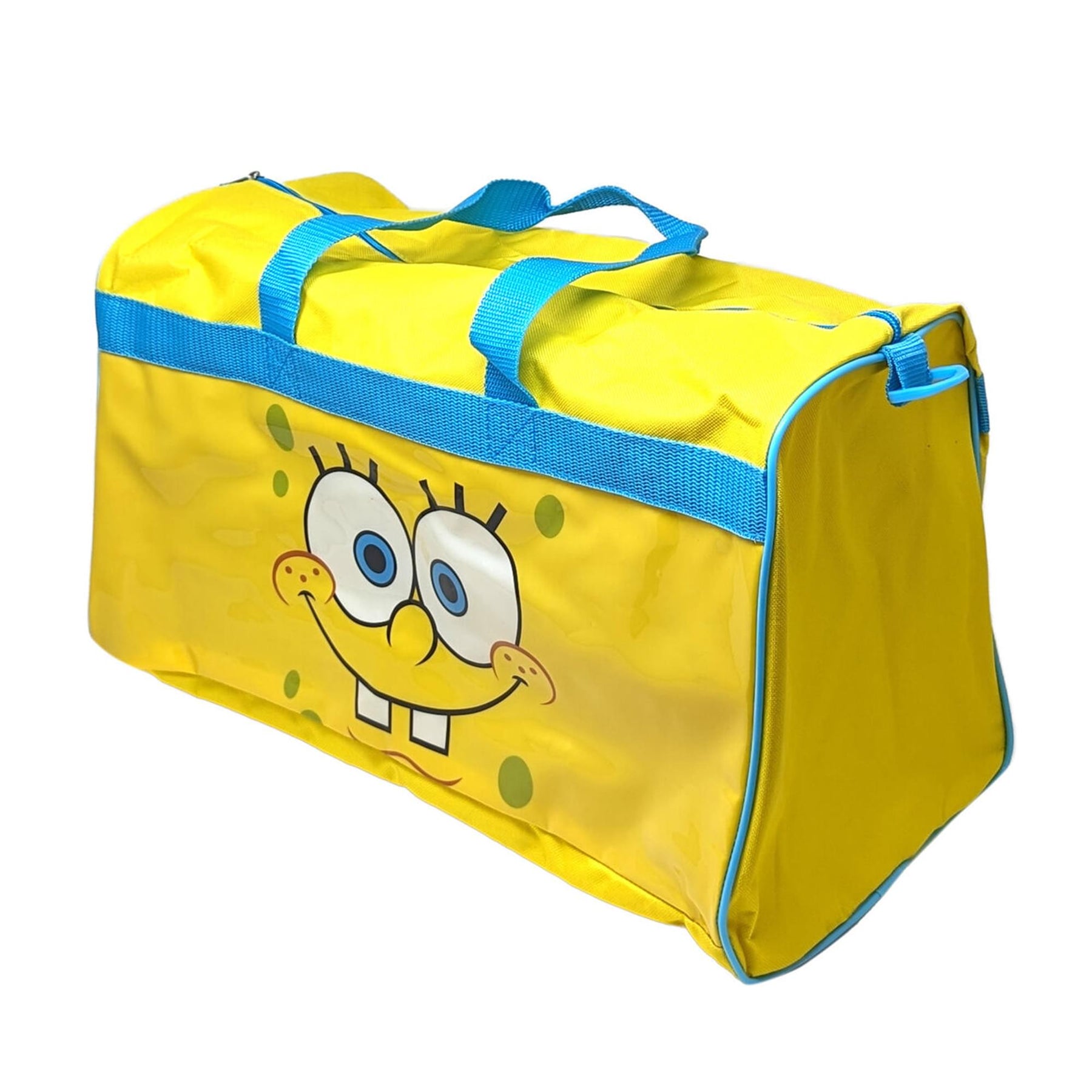 SpongeBob SquarePants Duffle Bag | 18" x 10" x 11"