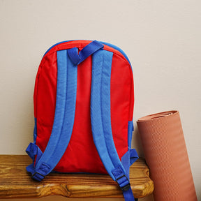 Marvel Spidey and His Amazing Friends 15 Inch Backpack
