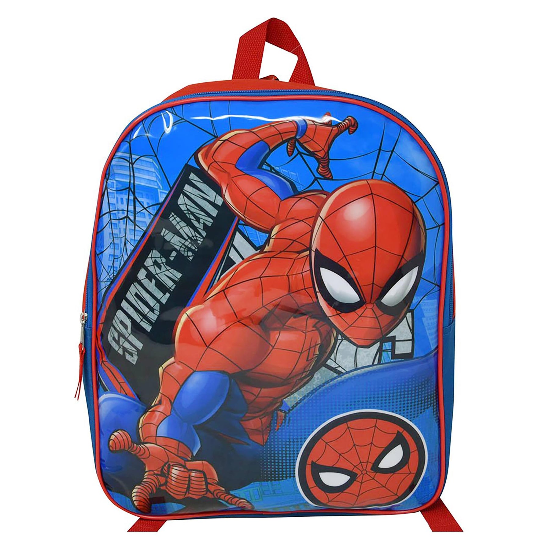 Marvel Spider-Man 15 Inch Backpack