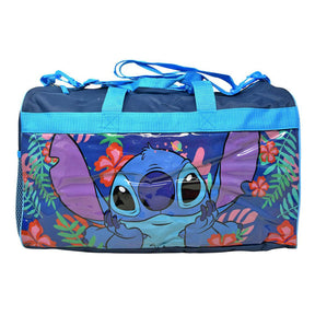 Disney Lilo & Stitch Duffle Bag | 18" x 10" x 11"