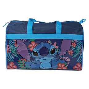 Disney Lilo & Stitch Duffle Bag | 18" x 10" x 11"