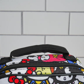 Sanrio Hello Kitty and Friends Insulated Lunch Bag