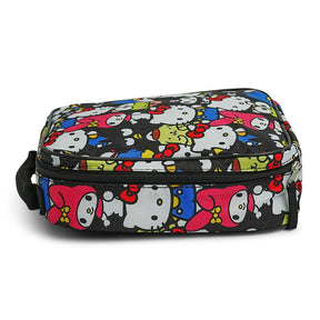 Sanrio Hello Kitty and Friends Insulated Lunch Bag
