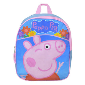 Peppa Pig 11 Inch Mini Backpack