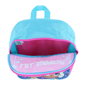 LOL Surprise! 16 Inch Kids Backpack
