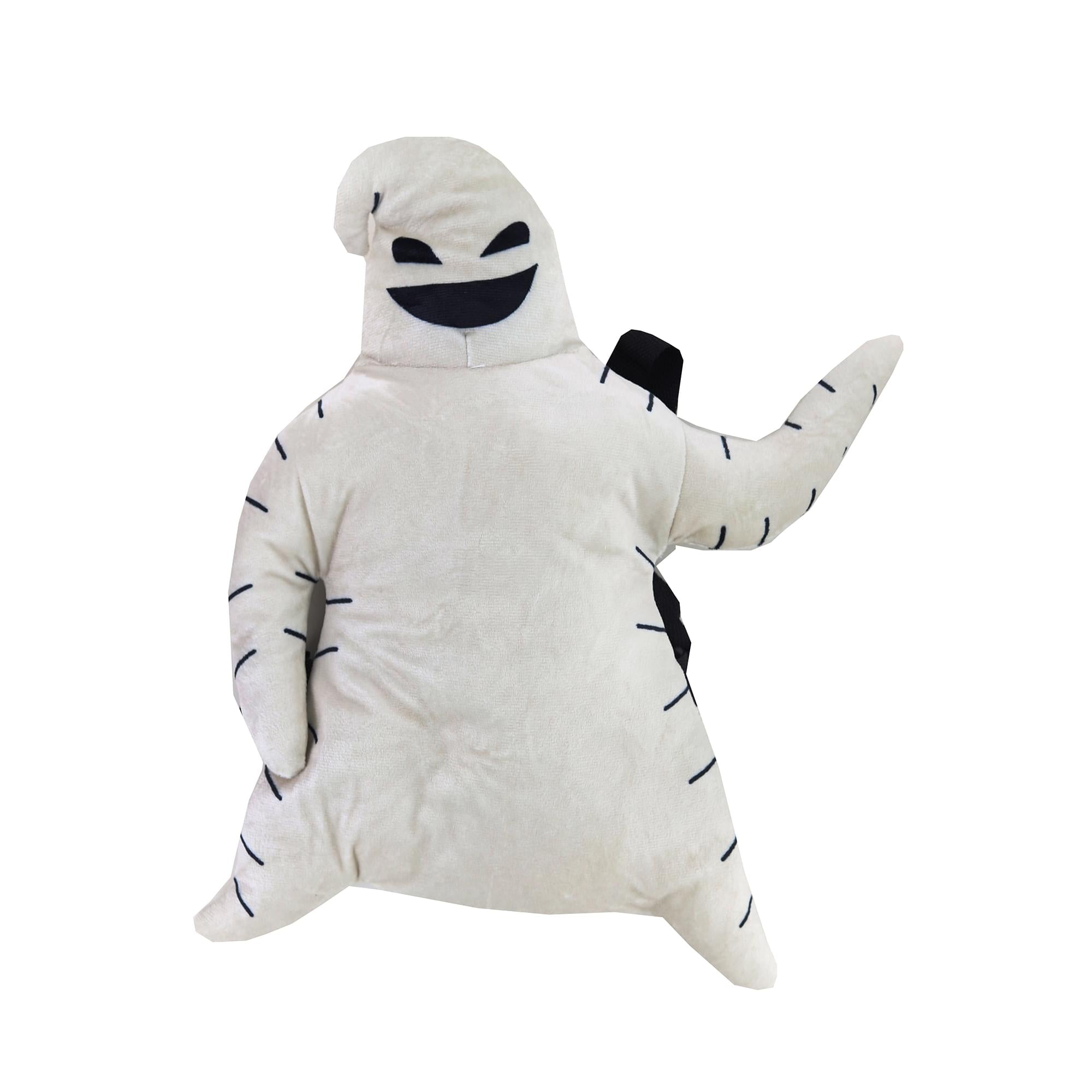 Nightmare Before Christmas Oogie Boogie 16 Inch Plush Backpack