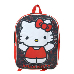 Sanrio Hello Kitty 15 Inch Kids Backpack