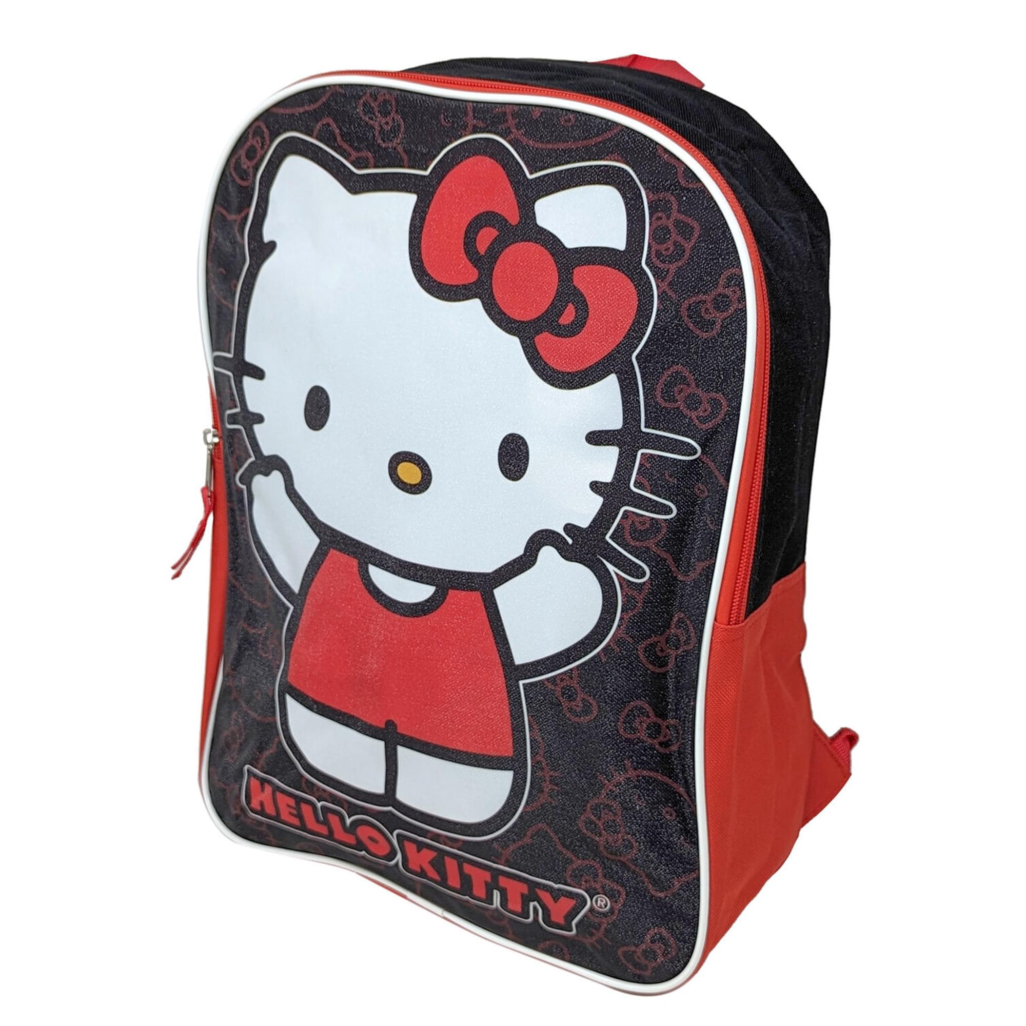 Sanrio Hello Kitty 15 Inch Kids Backpack