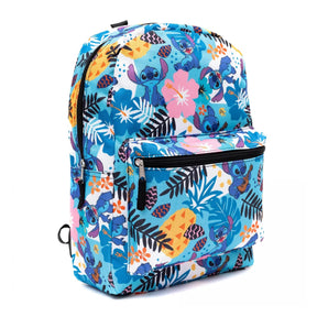 Disney Lilo & Stitch Tropical Days 16 Inch Kids Backpack