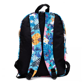 Disney Lilo & Stitch Tropical Days 16 Inch Kids Backpack