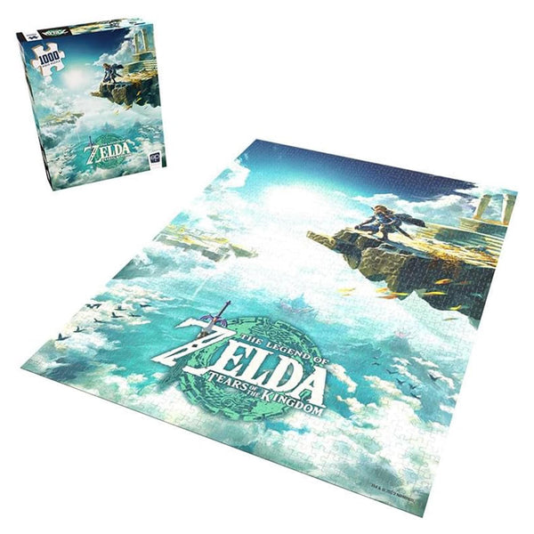 P.A WORKS true tears 生原画 3枚　3 The Legend of Zelda: Tears of the Kingdom Canvas art print