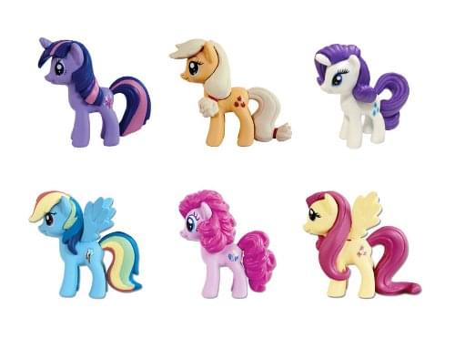 My Little Pony Monopoly Boardgame