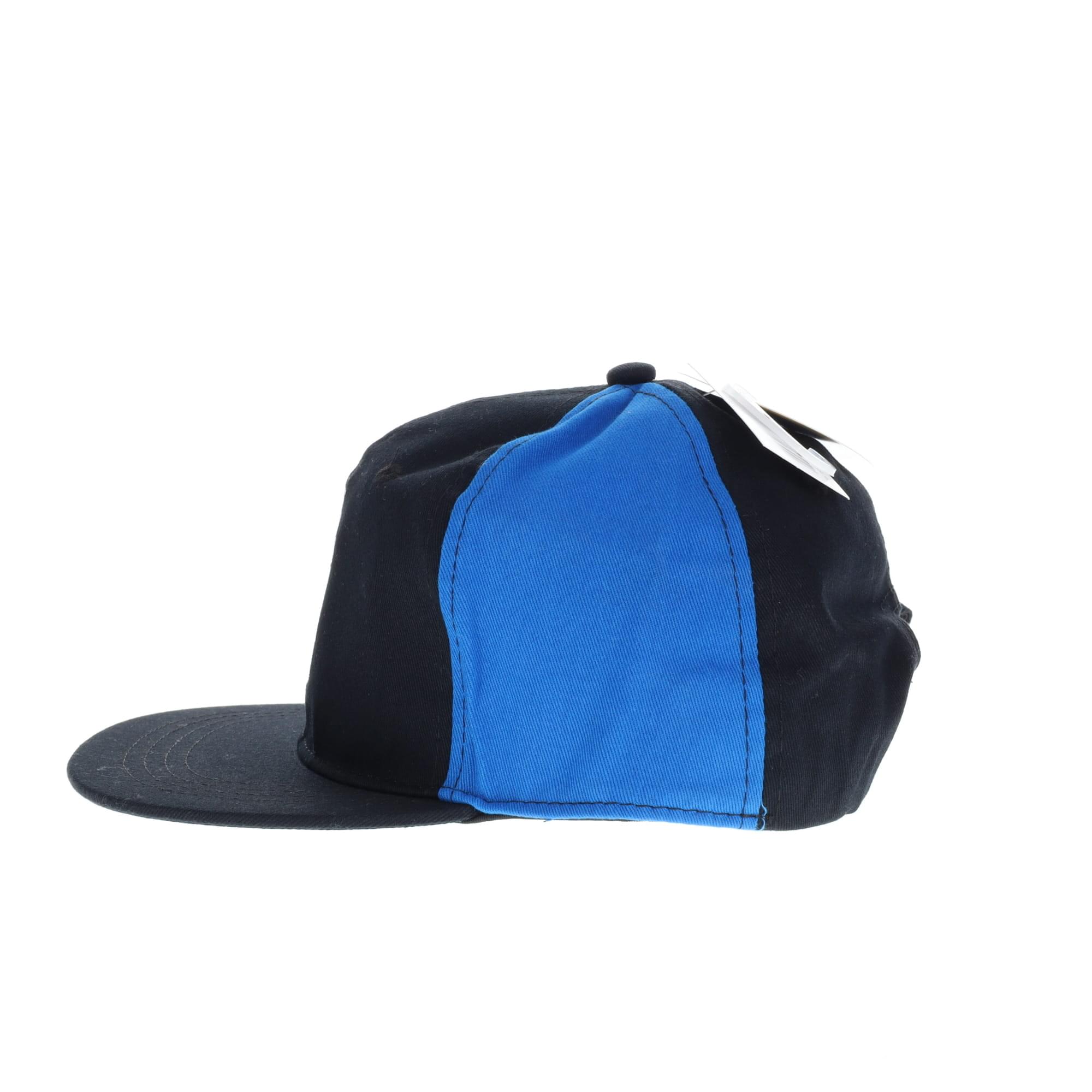 Sonic the Hedgehog Sonic Speed Flat Brim Baseball Hat