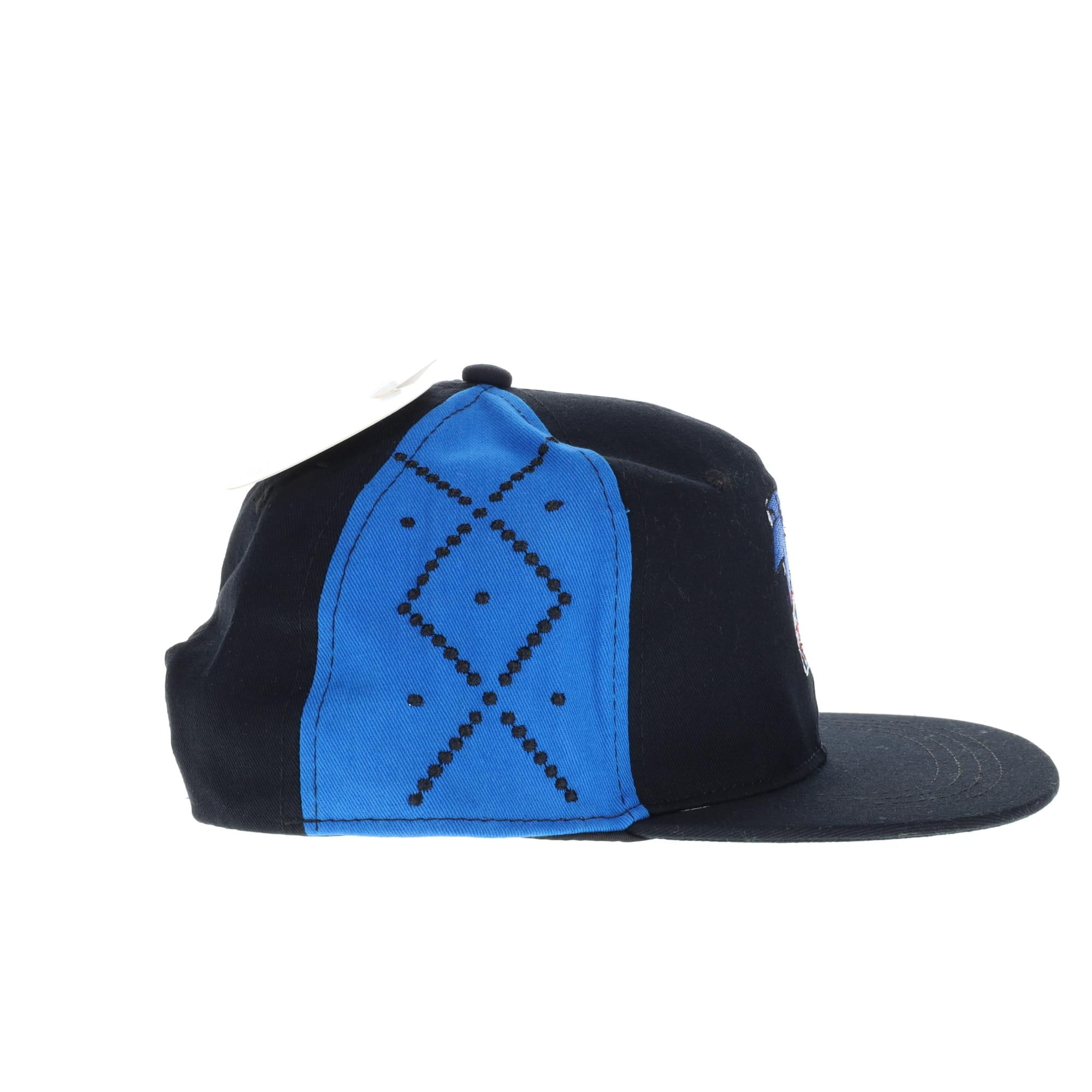 Sonic the Hedgehog Sonic Speed Flat Brim Baseball Hat