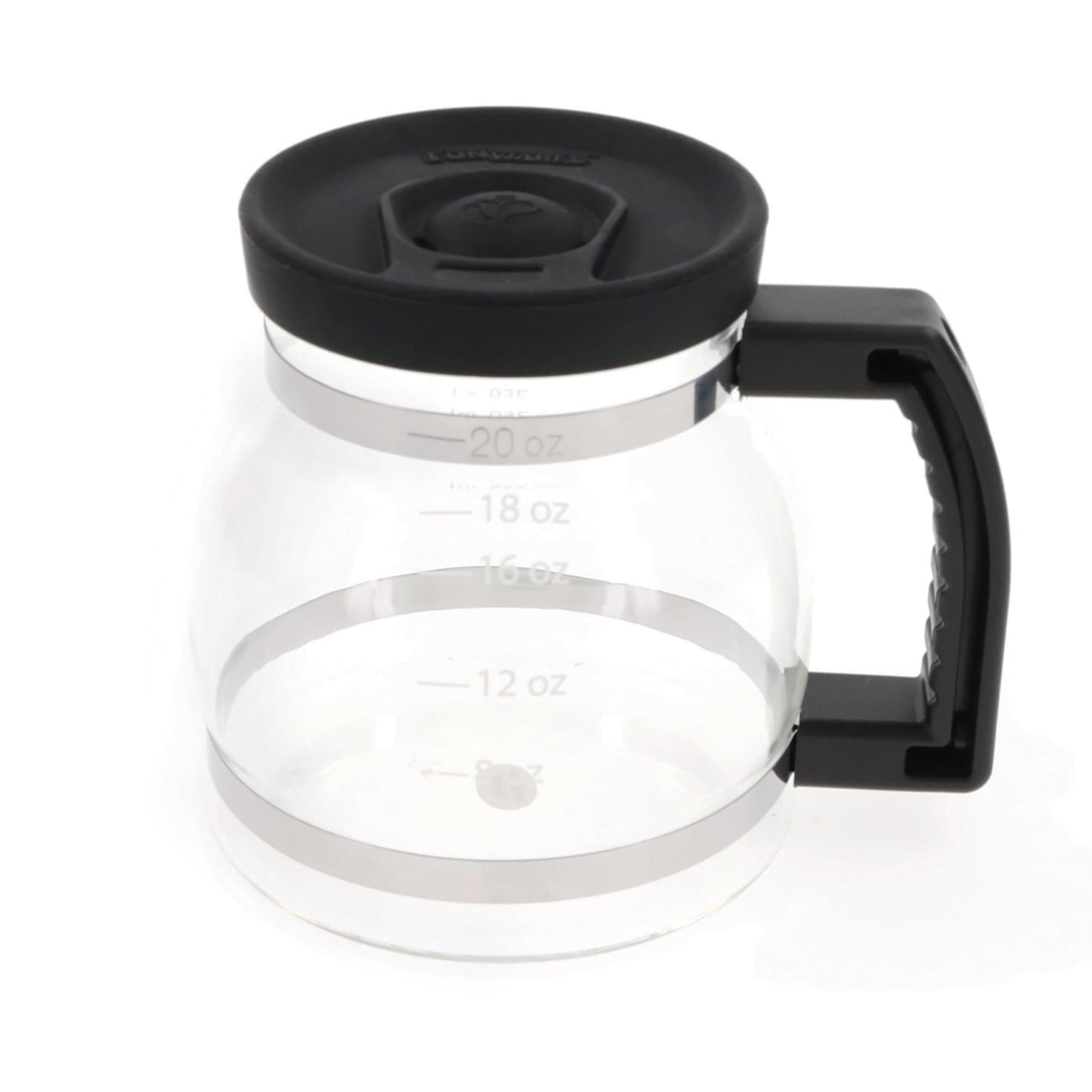 Cupa Joe 20oz Classic Coffee Pot Shaped Coffee Mug
