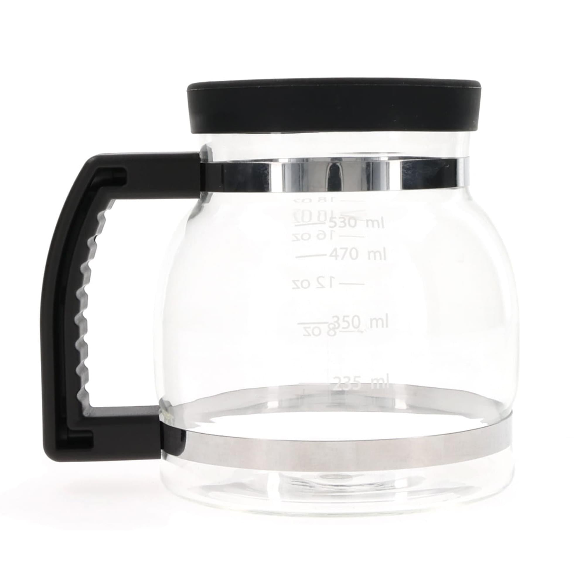 Cupa Joe 20oz Classic Coffee Pot Shaped Coffee Mug