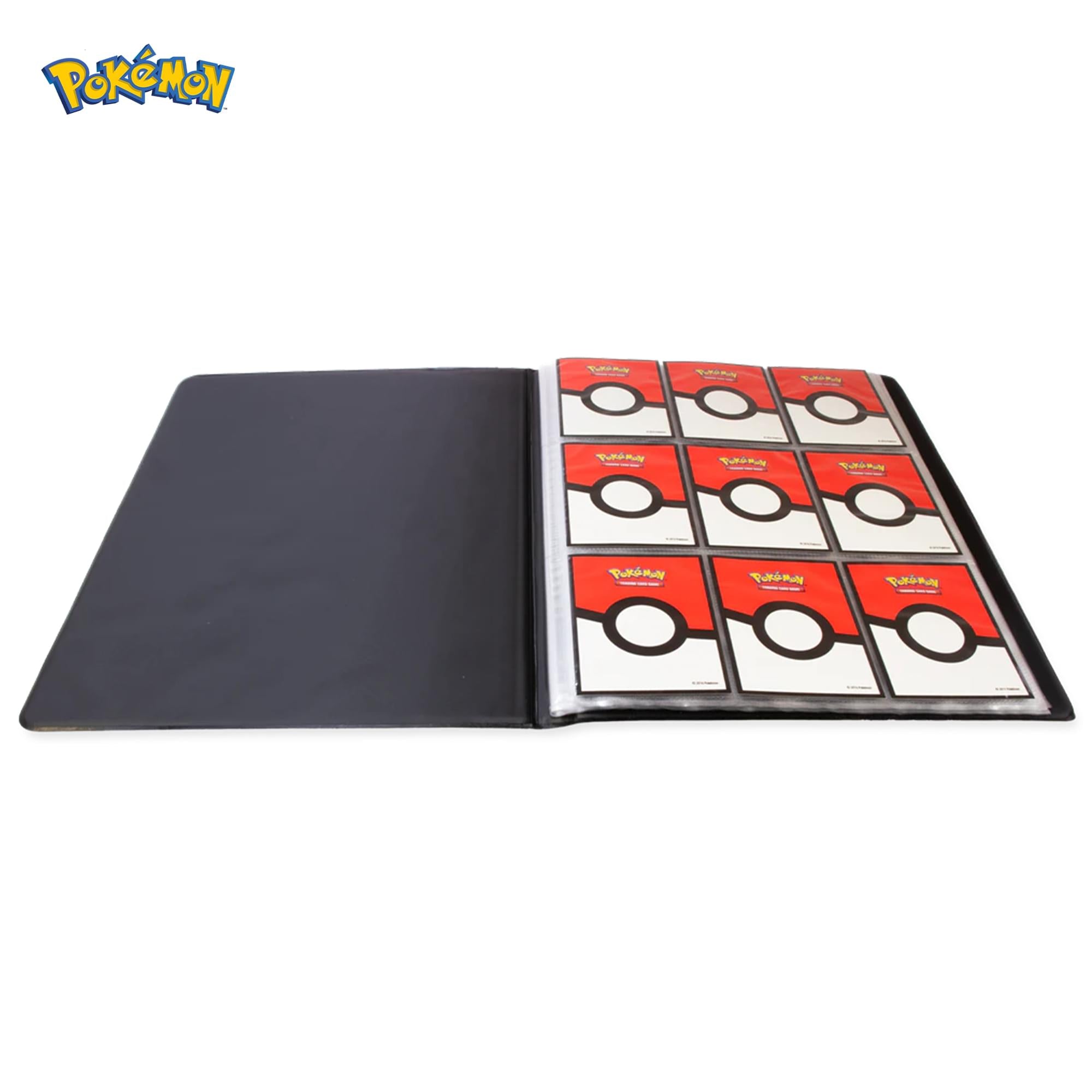 Pokemon TMG Mega Charizard X and Y 9-Pocket Ultra Pro Binder