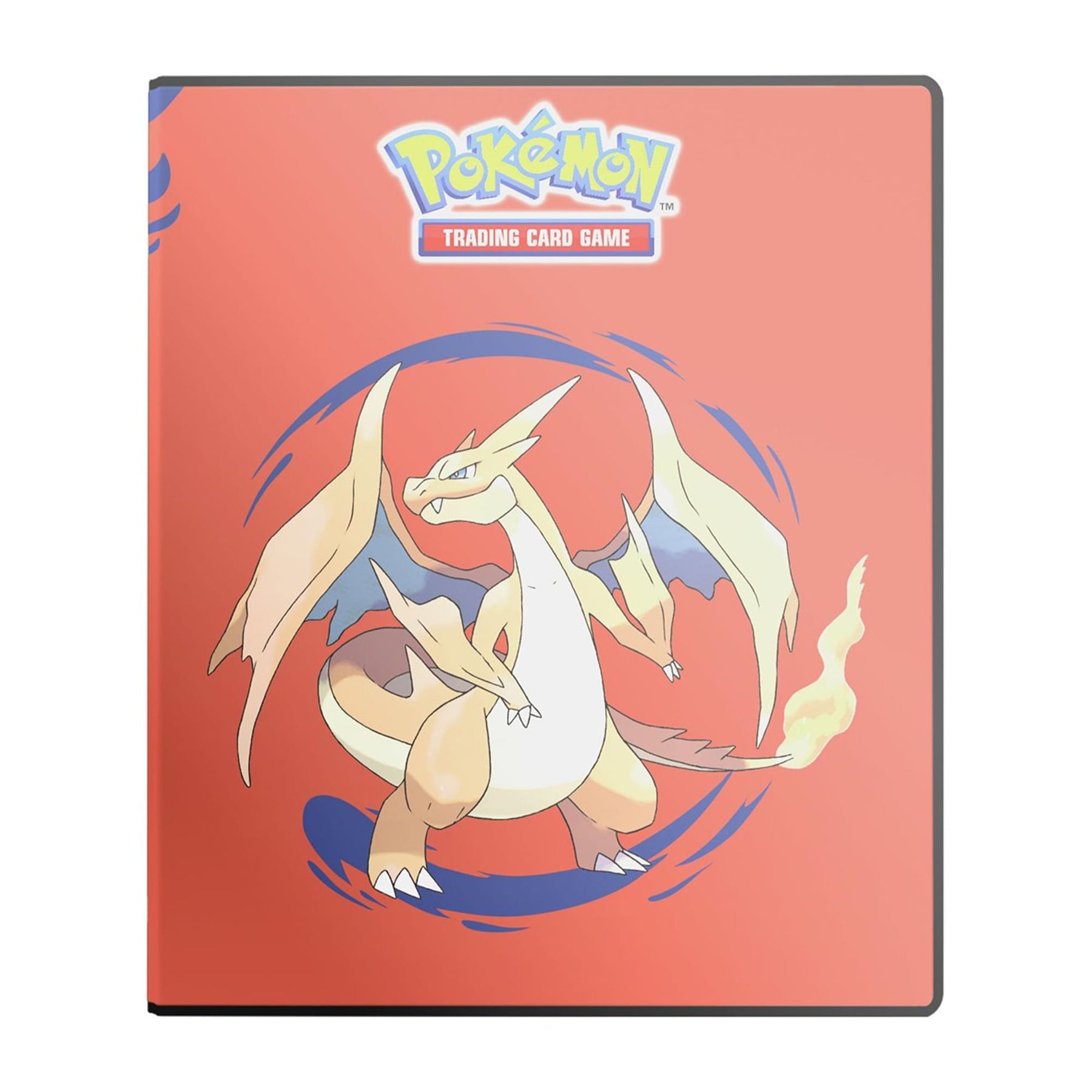 Pokemon TMG Mega Charizard X and Y Ultra Pro 2 Inch Storage Album