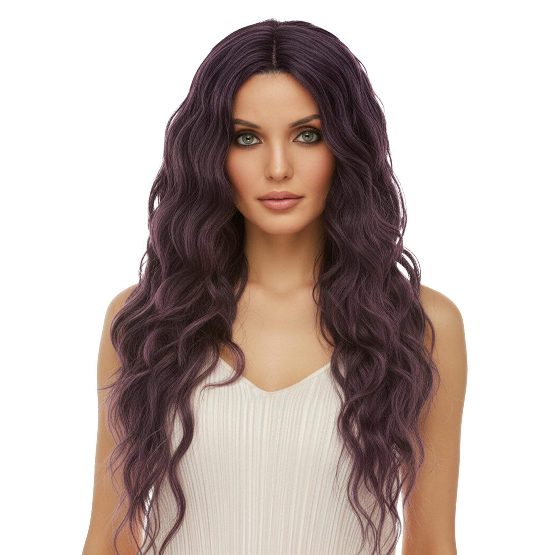 Rune Adult Costume Wig