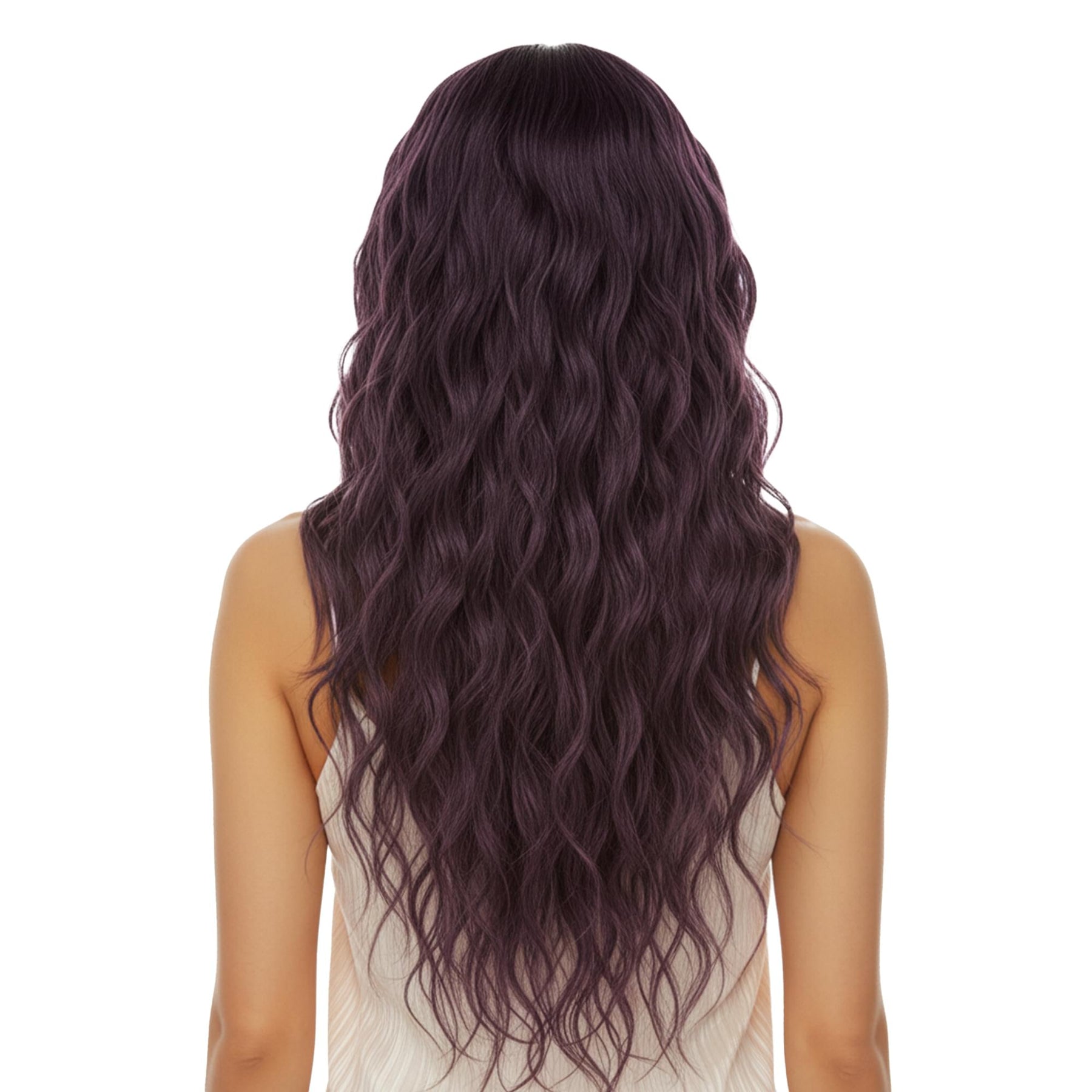 Rune Adult Costume Wig