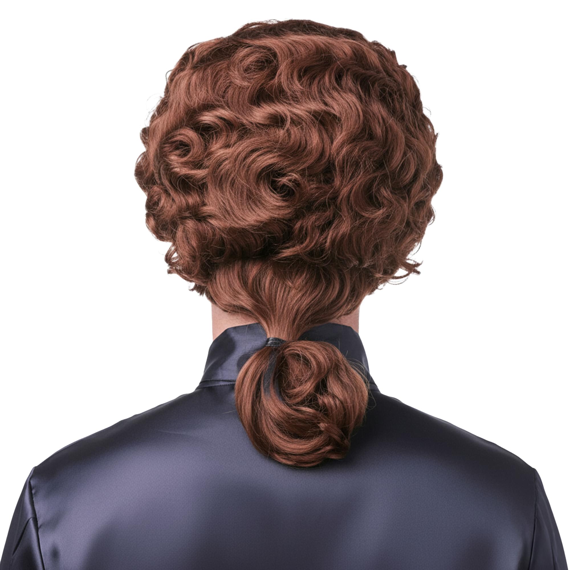 Minute Man Auburn Adult Costume