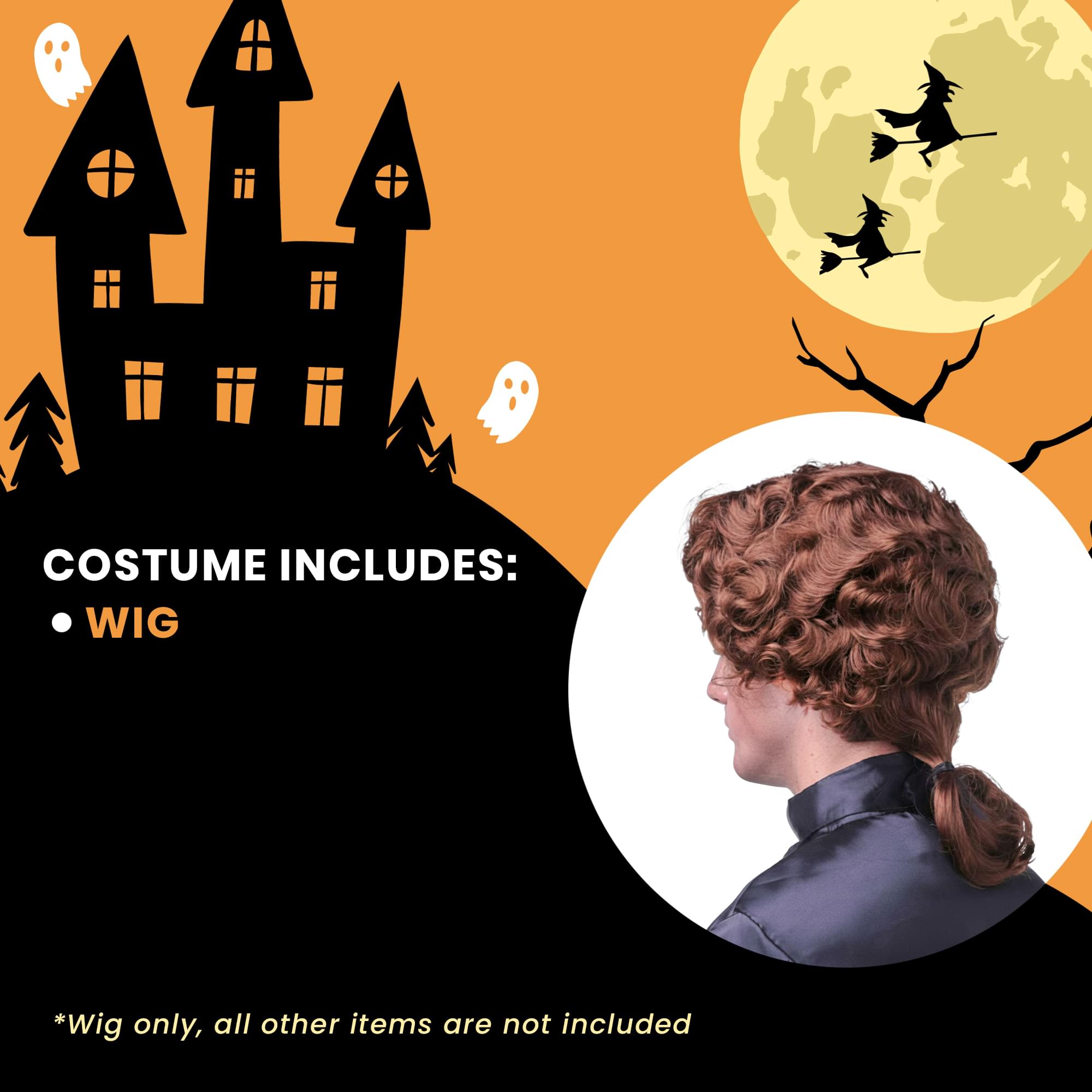 Minute Man Auburn Adult Costume