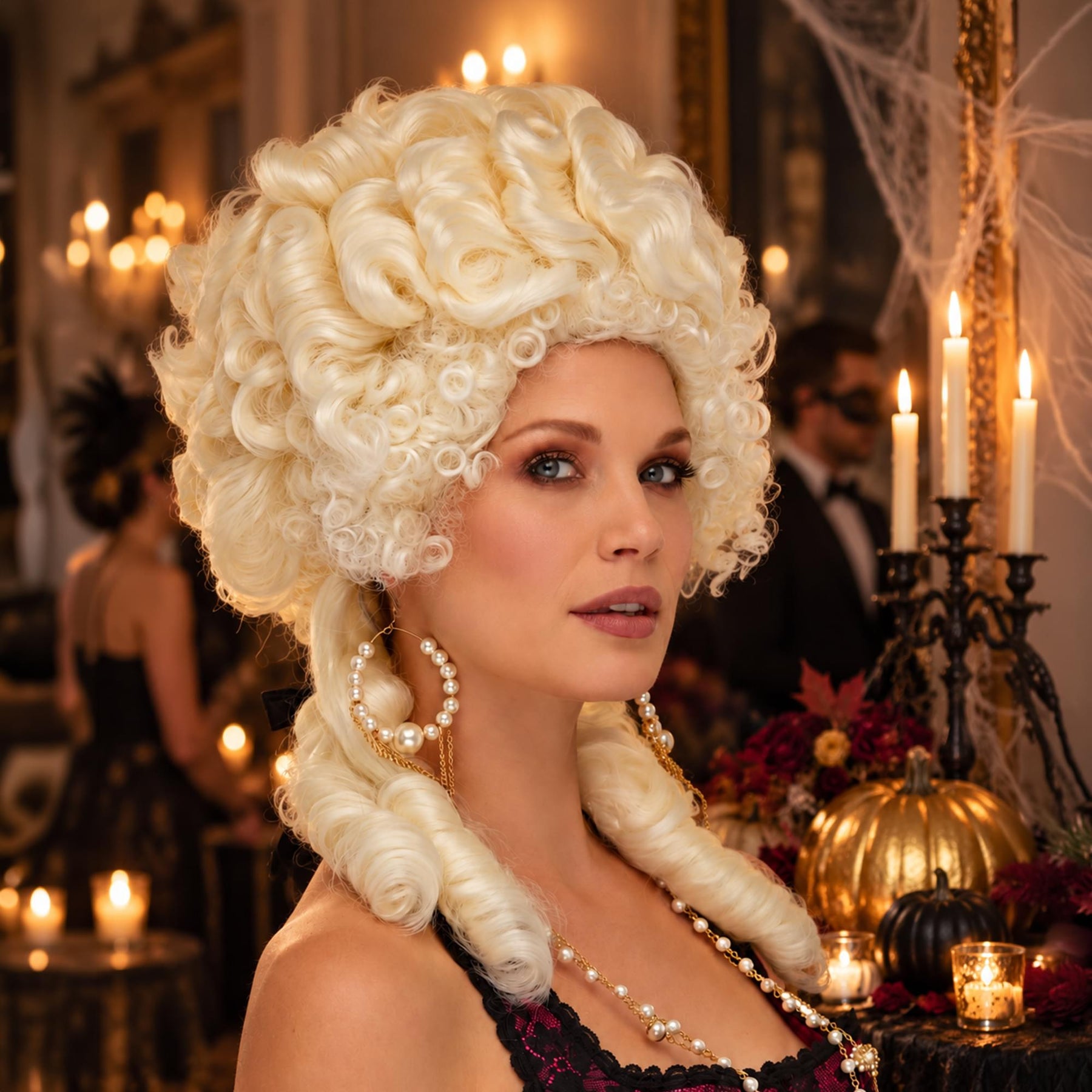 Marie Antoinette