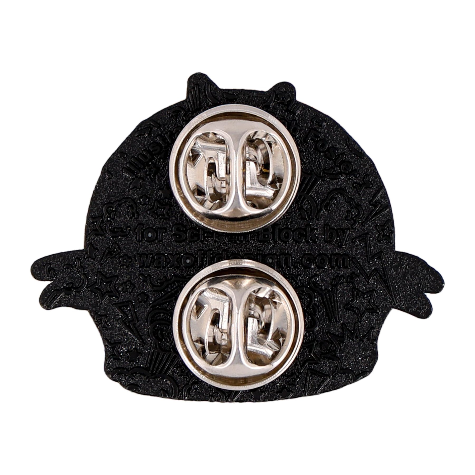 The Never Ending Story Artax Horse "Never Forget" Enamel Collector Pin