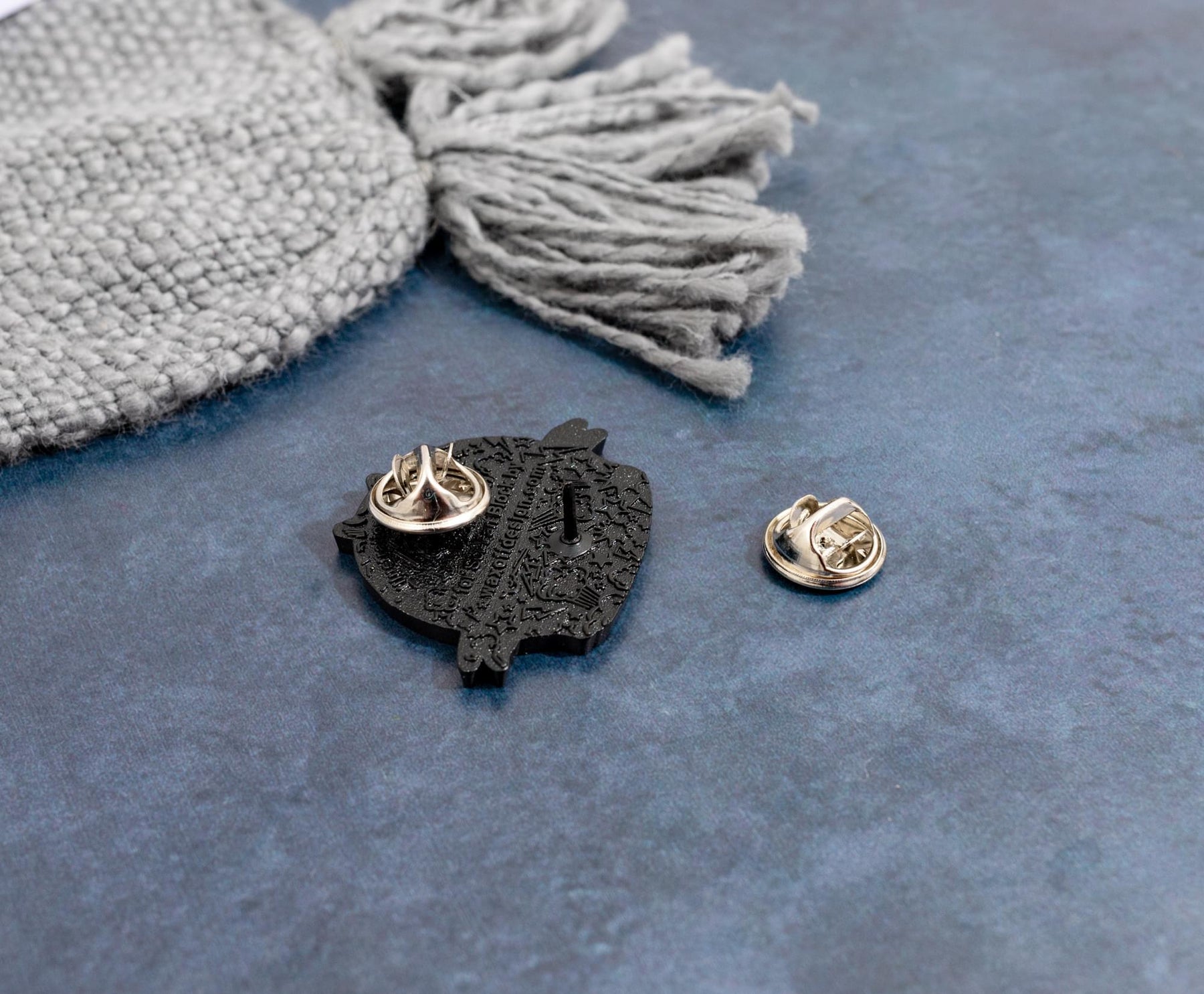 The Never Ending Story Artax Horse "Never Forget" Enamel Collector Pin