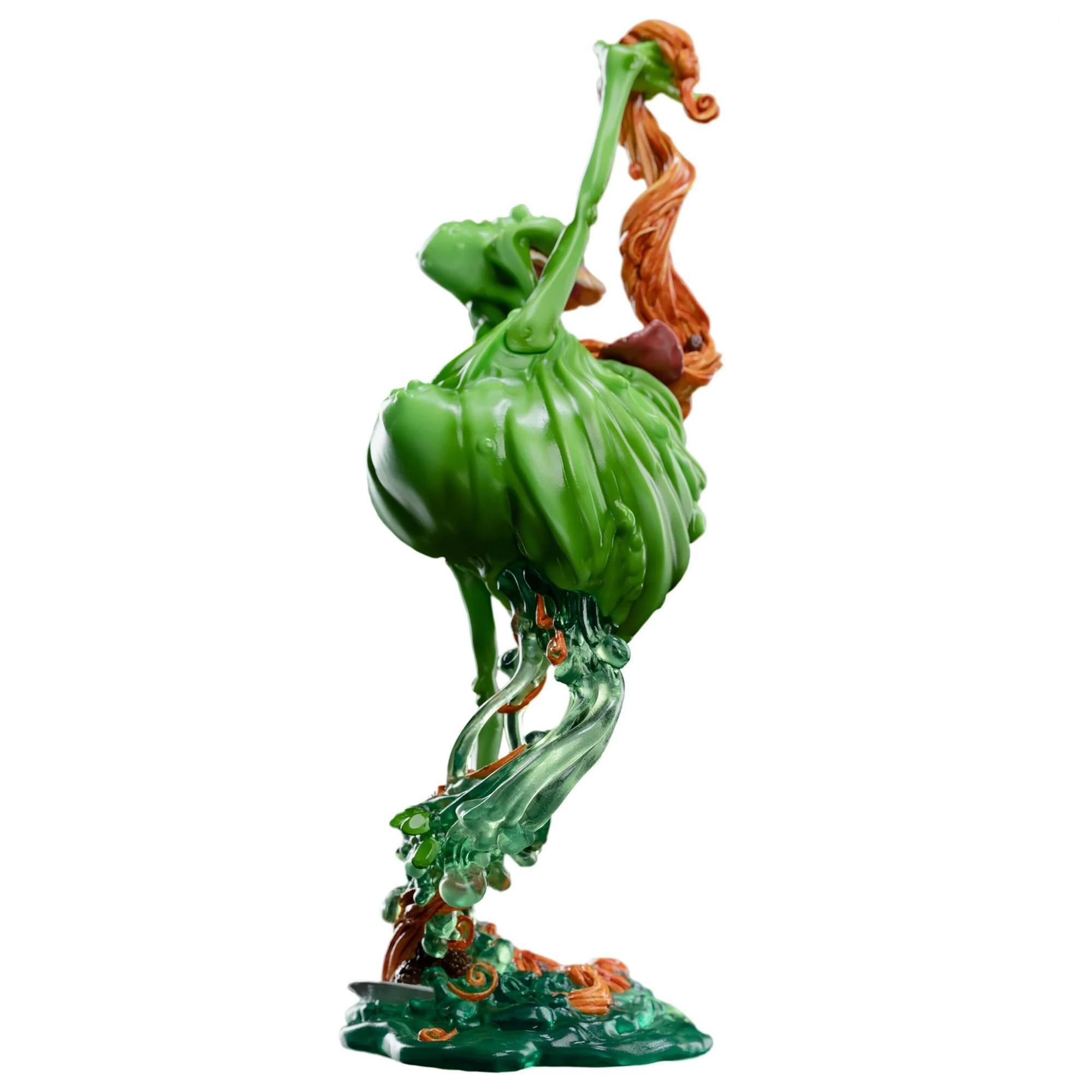 Ghostbusters Slimer Mini Epics 5 Inch Vinyl Figure